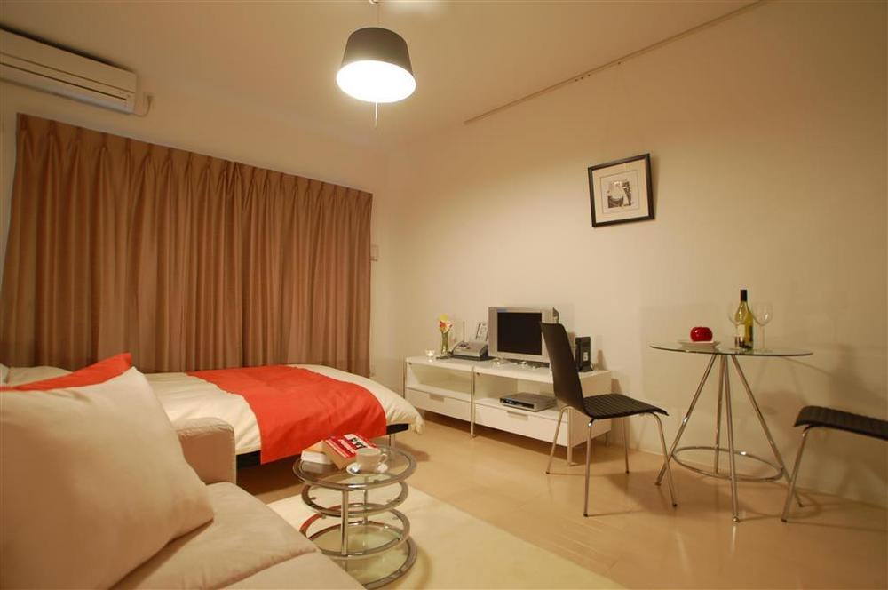 Oakwood Residence Aoyama 東京都 エクステリア 写真