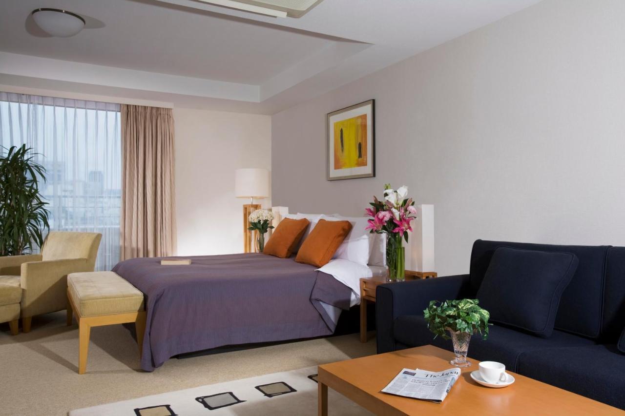 Oakwood Residence Aoyama 東京都 部屋 写真